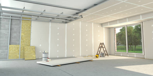 Best Insulation Repair Services  in Magnolia, TX